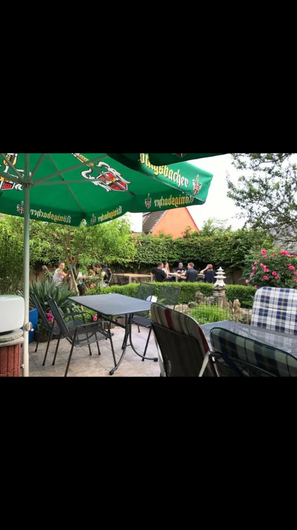 Alte Burgschänke · Fotos 1